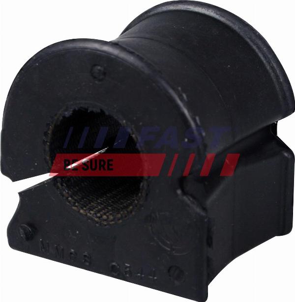 Fast FT18318 - Suspension, barre de couplage stabilisatrice droxauto.com