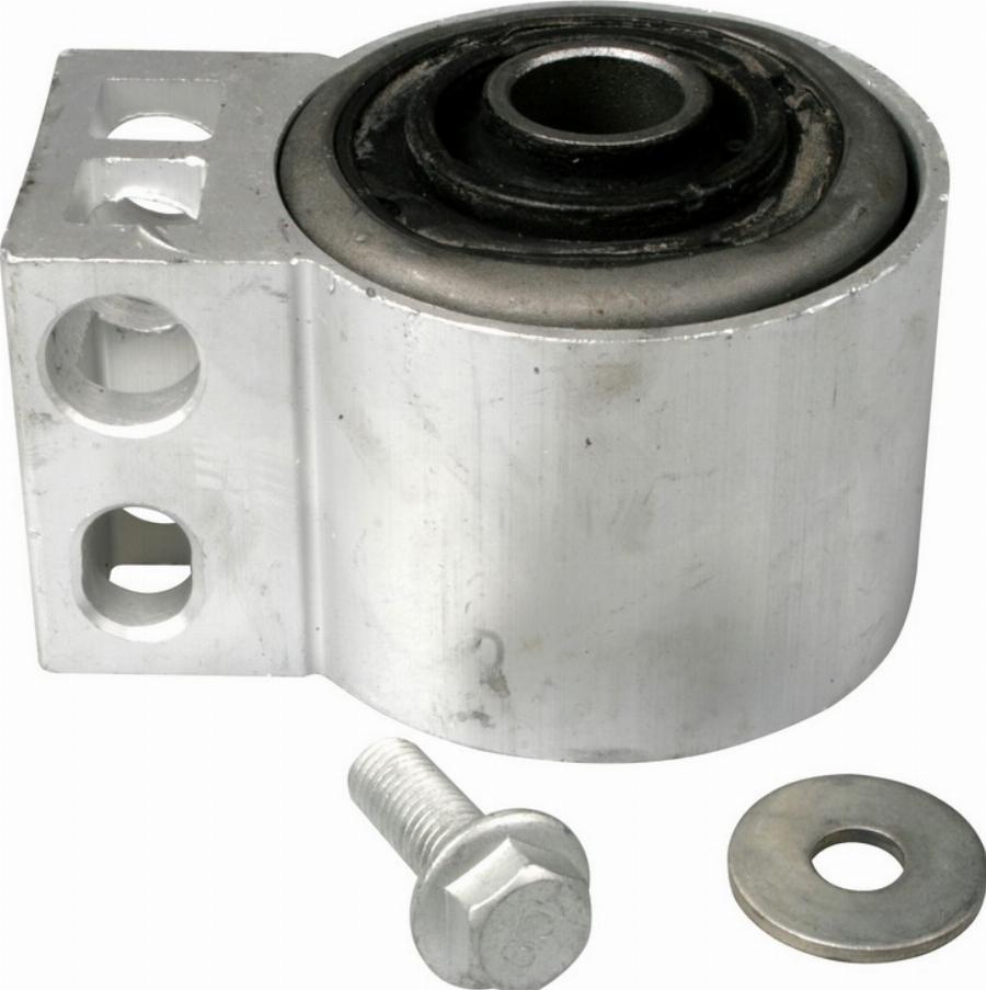 Fast FT18336 - Suspension, bras de liaison droxauto.com