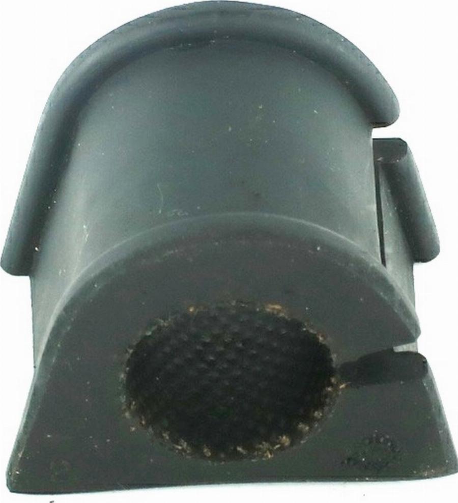 Fast FT18327 - Suspension, barre de couplage stabilisatrice droxauto.com