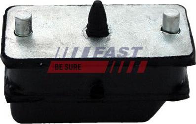 Fast FT18247 - Butée élastique, suspension droxauto.com