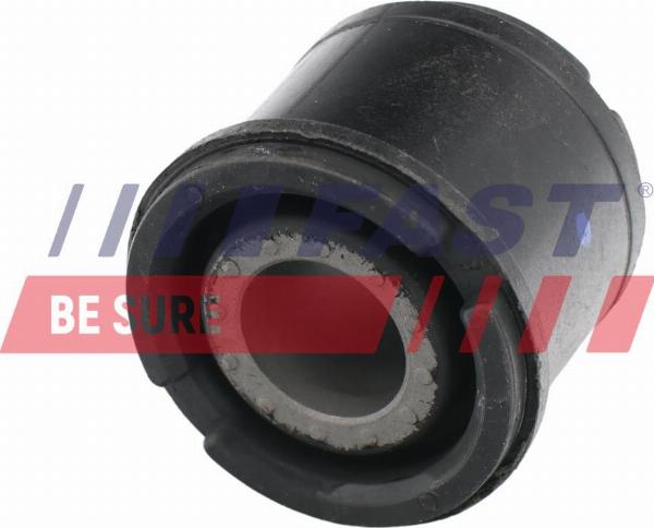 Fast FT18201 - Suspension, corps de l'essieu droxauto.com