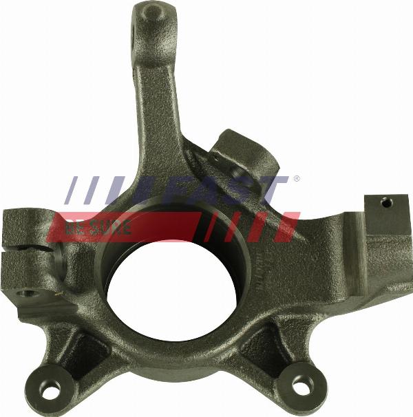 Fast FT13544 - Fusée d'essieu, suspension de roue droxauto.com