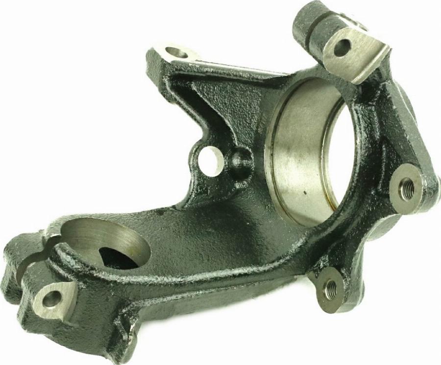 Fast FT13541 - Fusée d'essieu, suspension de roue droxauto.com