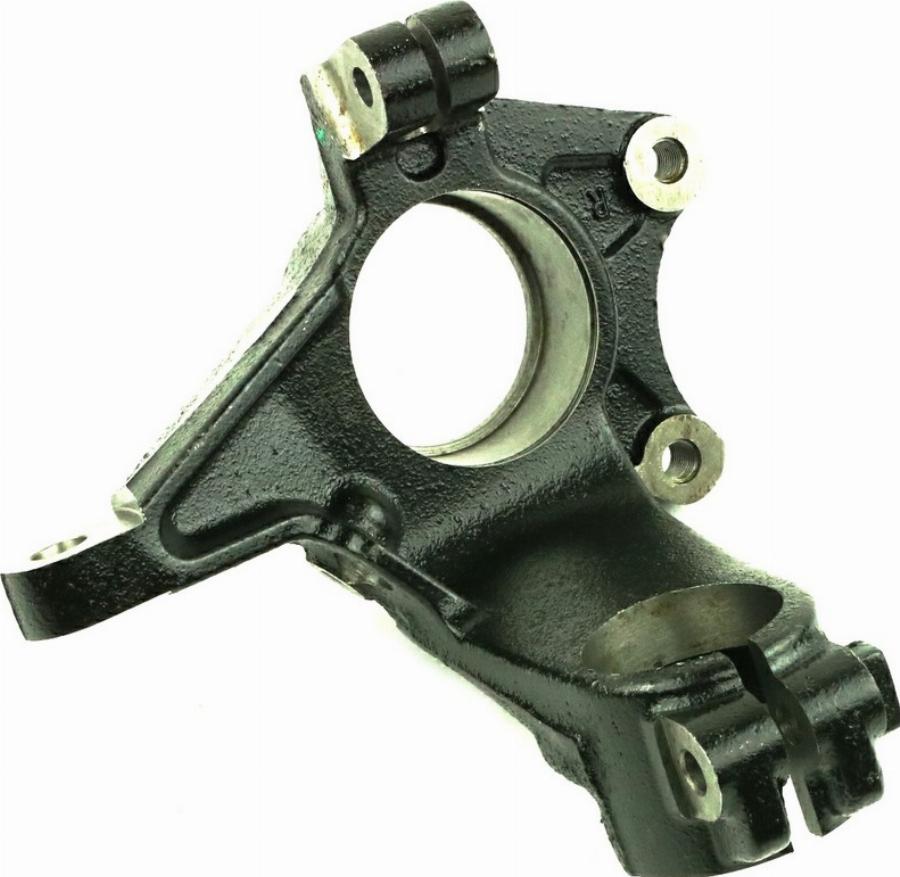 Fast FT13543 - Fusée d'essieu, suspension de roue droxauto.com