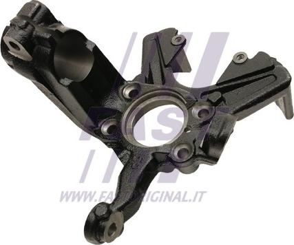 Fast FT13558 - Fusée d'essieu, suspension de roue droxauto.com
