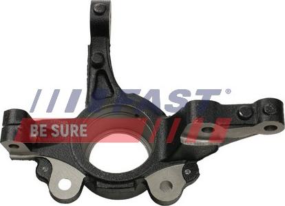 Fast FT13565 - Fusée d'essieu, suspension de roue droxauto.com