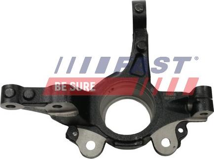 Fast FT13566 - Fusée d'essieu, suspension de roue droxauto.com