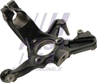 Fast FT13560 - Fusée d'essieu, suspension de roue droxauto.com