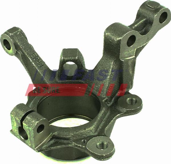 Fast FT13532 - Fusée d'essieu, suspension de roue droxauto.com