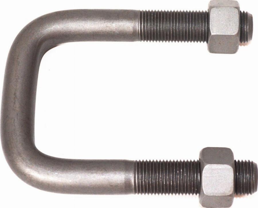 Fast FT13343 - Bride de ressort droxauto.com