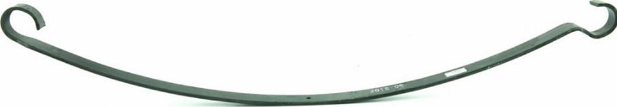 Fast FT13309 - Lame de ressort droxauto.com