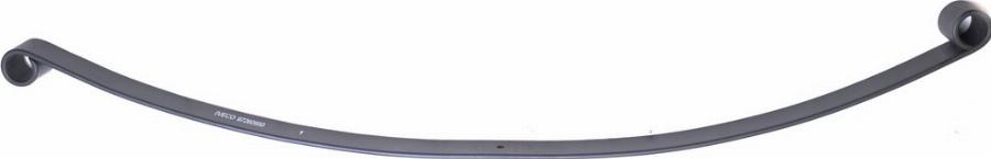 Fast FT13308 - Lame de ressort droxauto.com