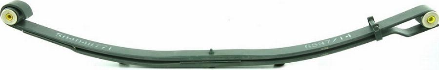 Fast FT13315 - Groupe de ressorts droxauto.com