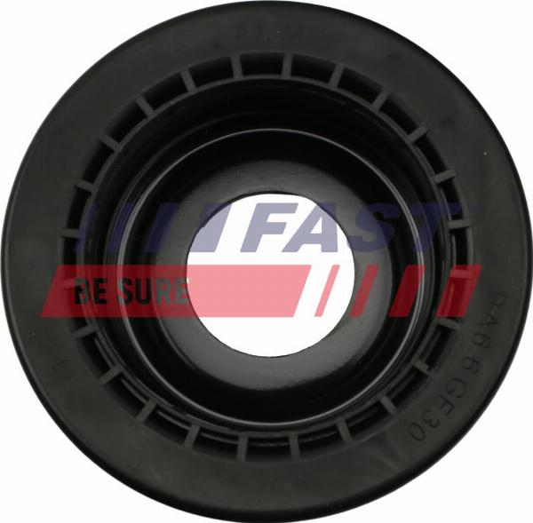 Fast FT12402 - Roulement, coupelle de suspension droxauto.com