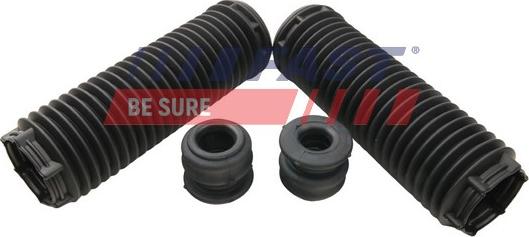 Fast FT12515 - Kit de protection contre la poussière, amortisseur droxauto.com