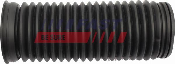 Fast FT12524 - Bouchon de protection / soufflet, amortisseur droxauto.com