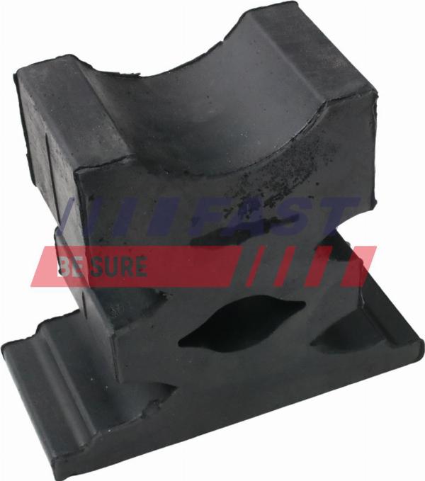 Fast FT12631 - Butée élastique, suspension droxauto.com