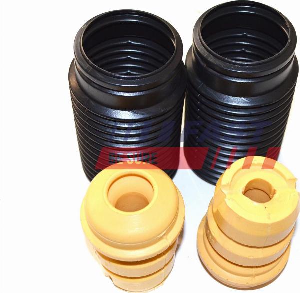 Fast FT12093K - Kit de protection contre la poussière, amortisseur droxauto.com