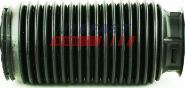 Fast FT12017 - Bouchon de protection / soufflet, amortisseur droxauto.com