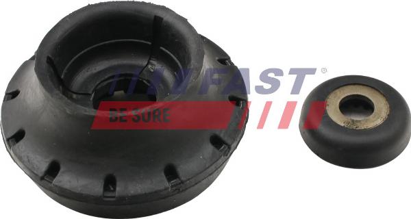 Fast FT12020 - Coupelle de suspension droxauto.com