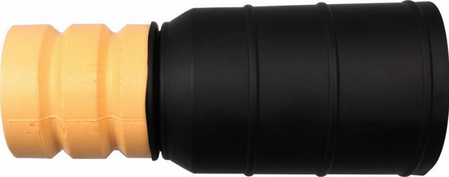 Fast FT12078 - Kit de protection contre la poussière, amortisseur droxauto.com