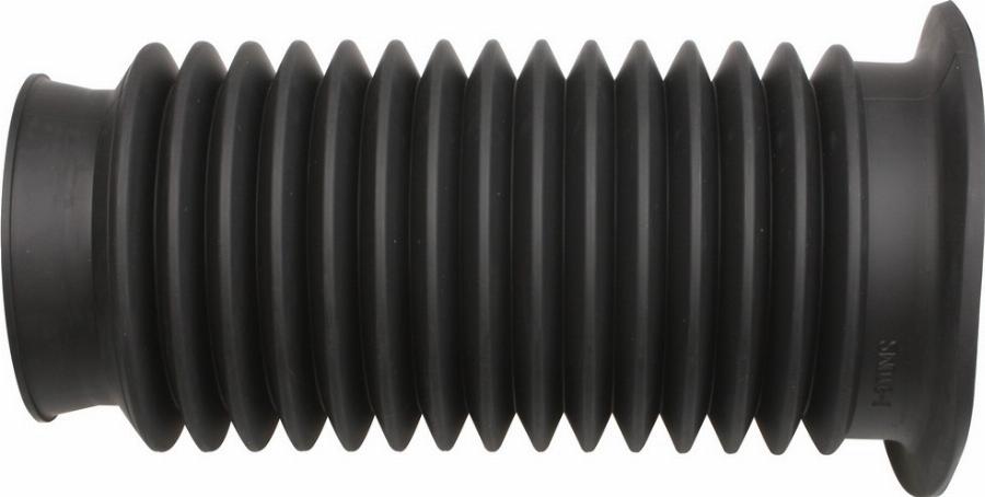 Fast FT12195 - Kit de protection contre la poussière, amortisseur droxauto.com