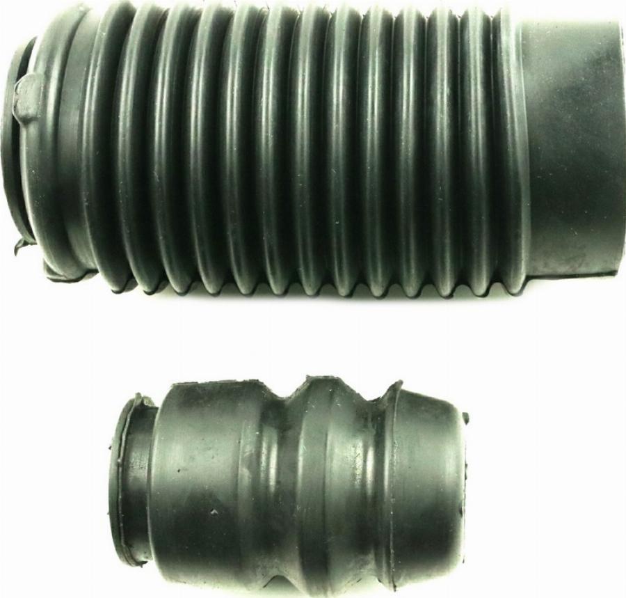 Fast FT12184 - Kit de protection contre la poussière, amortisseur droxauto.com