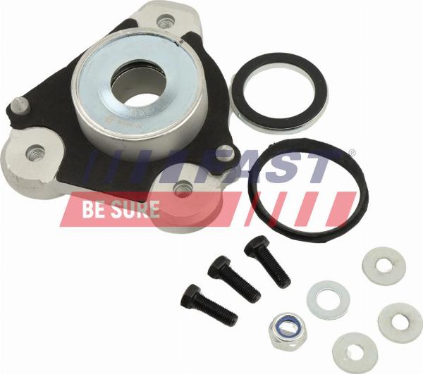 Fast FT12185K - Suspension, amortisseur droxauto.com