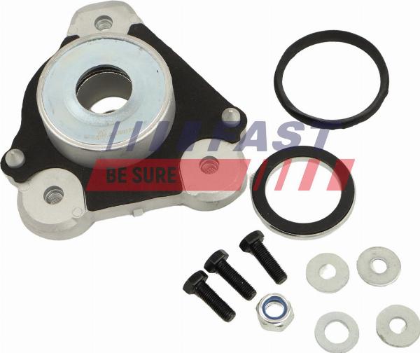 Fast FT12186K - Suspension, amortisseur droxauto.com