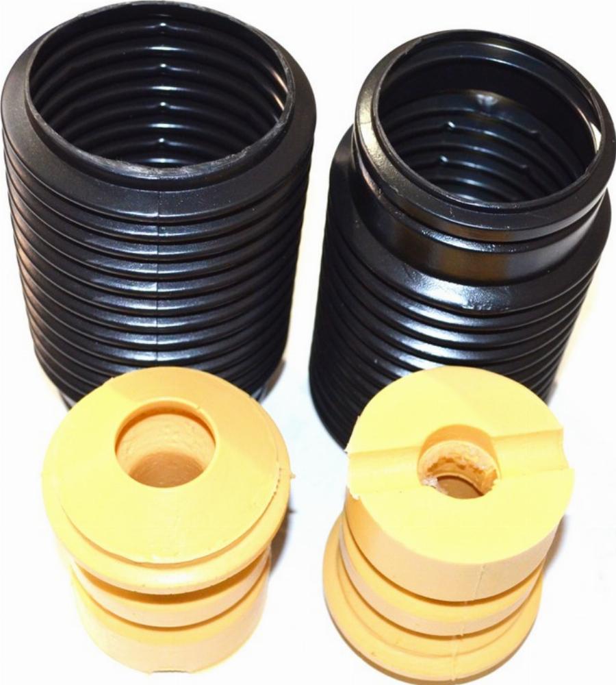 Fast FT12188K - Kit de protection contre la poussière, amortisseur droxauto.com