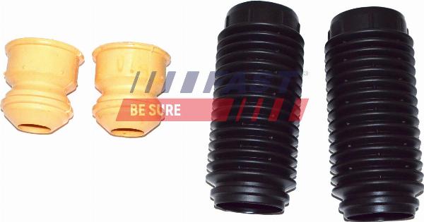 Fast FT12261K - Kit de protection contre la poussière, amortisseur droxauto.com