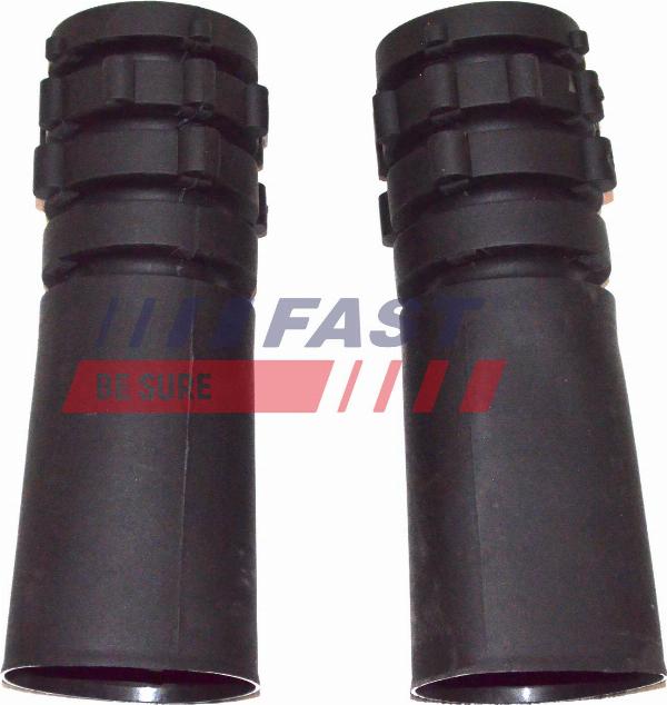 Fast FT12262K - Butée élastique, suspension droxauto.com