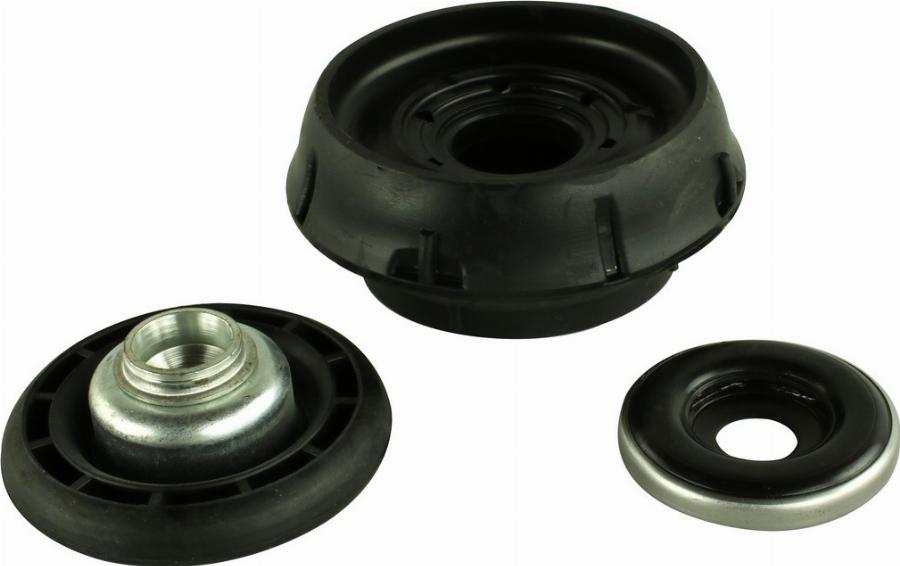 Fast FT12226 - Coupelle de suspension droxauto.com