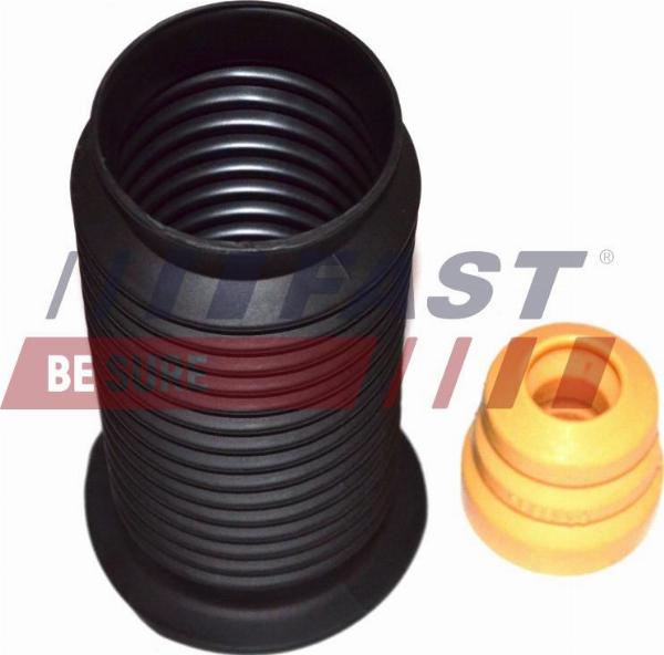Fast FT12276 - Kit de protection contre la poussière, amortisseur droxauto.com