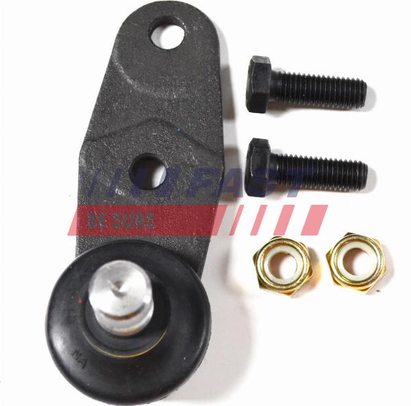 Fast FT17047 - Rotule de suspension droxauto.com