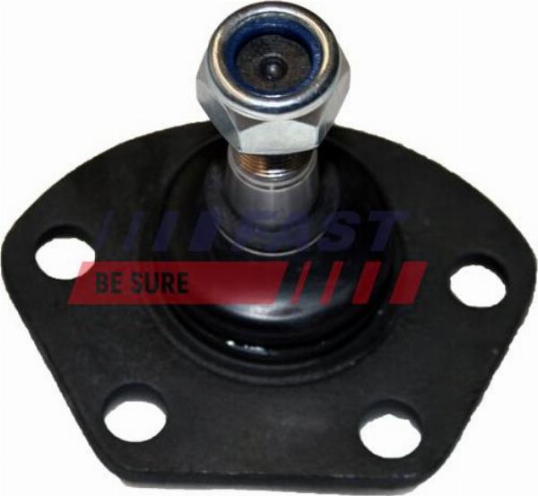 Fast FT17034 - Rotule de suspension droxauto.com