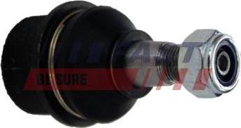 Fast FT17027 - Rotule de suspension droxauto.com