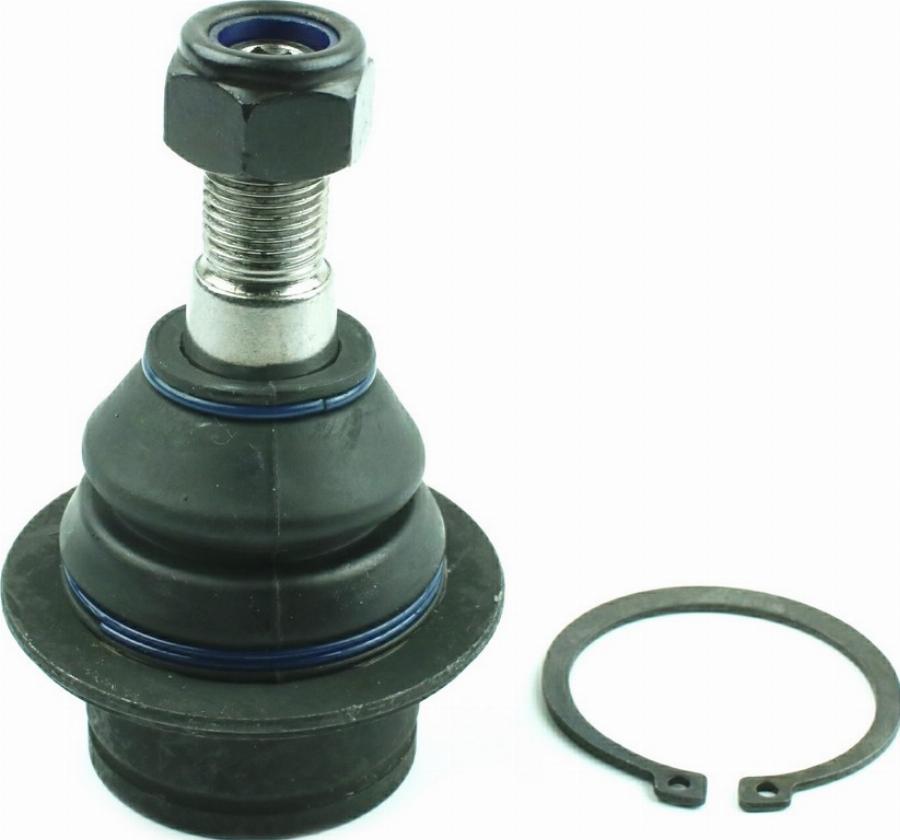 Fast FT17101 - Rotule de suspension droxauto.com