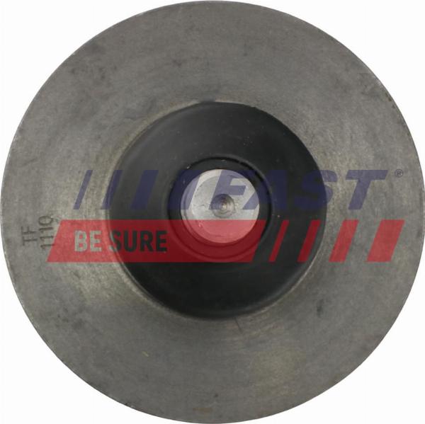 Fast FT17111 - Rotule de suspension droxauto.com