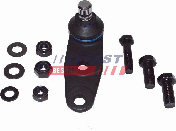 Fast FT17120 - Rotule de suspension droxauto.com