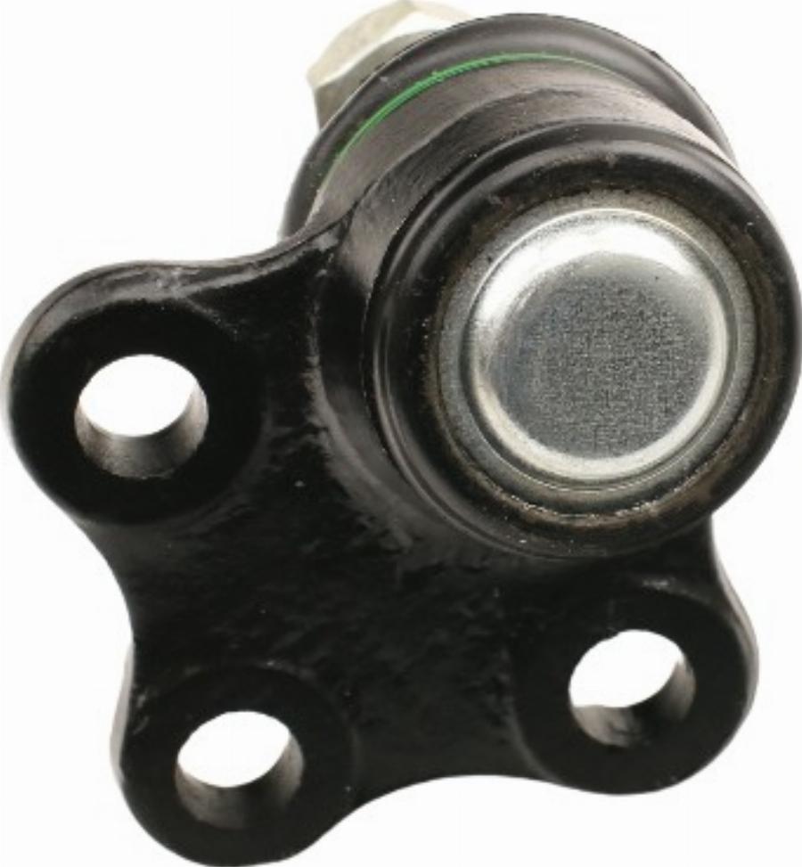 Fast FT17123 - Articulation de genouillère droxauto.com