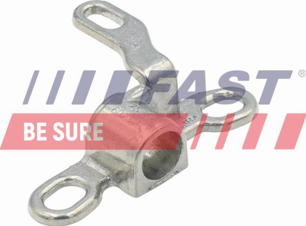 Fast FT89706 - Capteur d'angle, vilebrequin droxauto.com