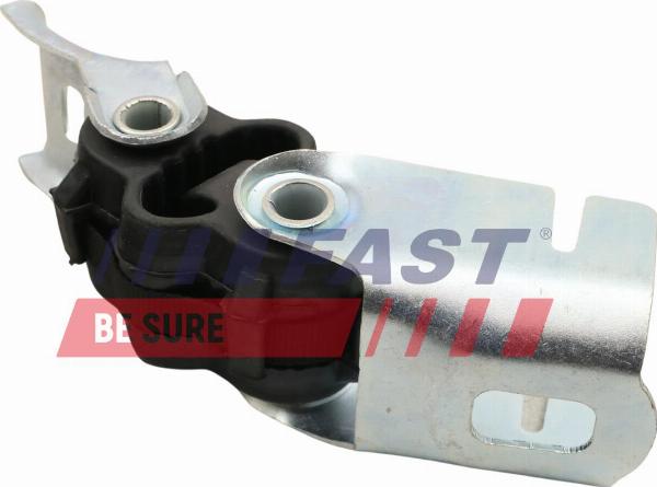 Fast FT84405 - Support, silencieux droxauto.com