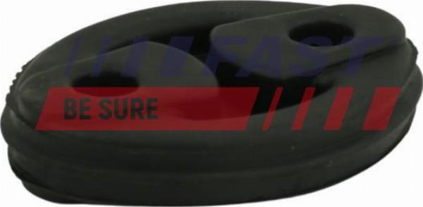 Fast FT84408 - Support, silencieux droxauto.com