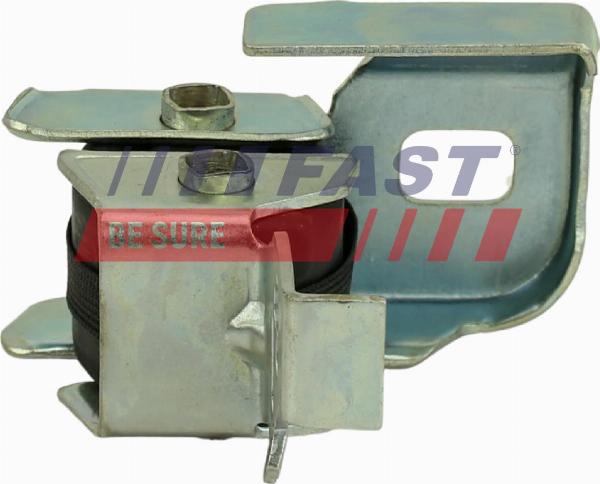 Fast FT84403 - Support, silencieux droxauto.com