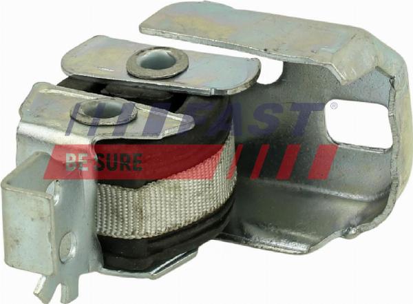 Fast FT84402 - Support, silencieux droxauto.com