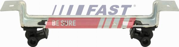 Fast FT84407 - Support, silencieux droxauto.com