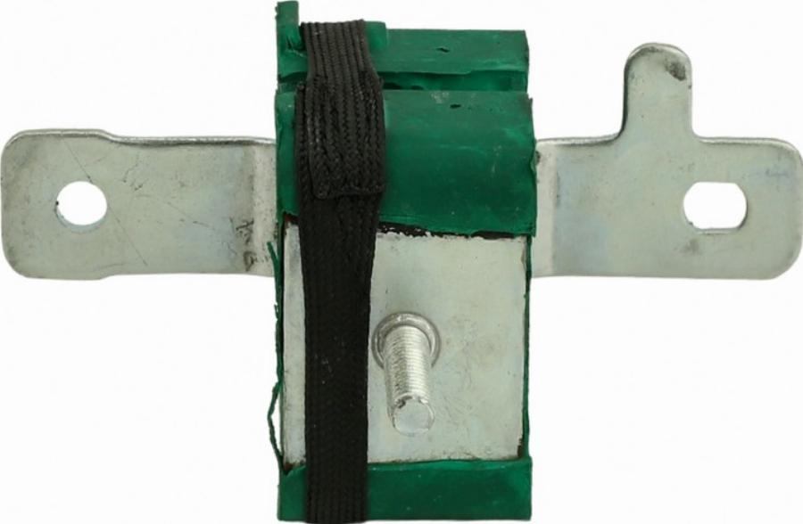 Fast FT84416 - Support, silencieux droxauto.com