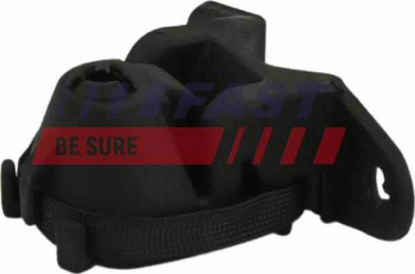 Fast FT84412 - Support, silencieux droxauto.com
