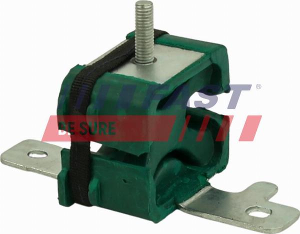 Fast FT84417 - Support, silencieux droxauto.com